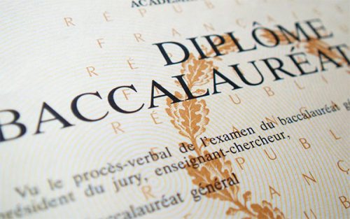 bac illustration