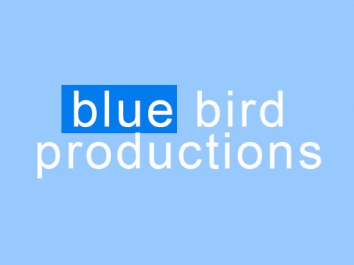logo Blue bird