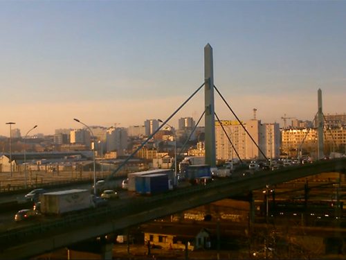 Pollution Sonore
