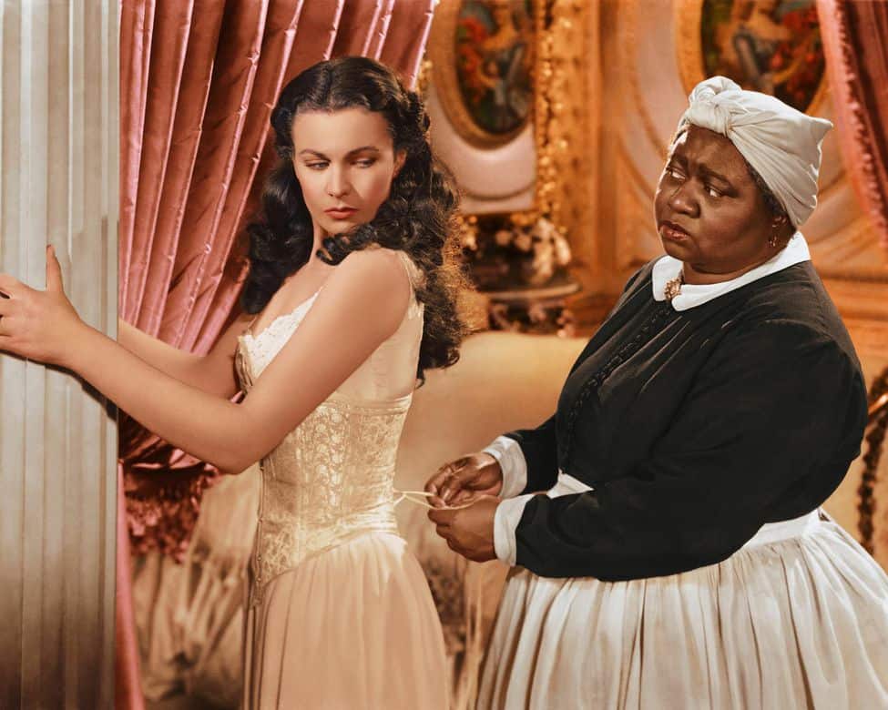 Hattie-McDaniel
