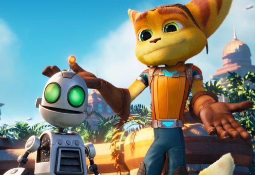 Ratchet-Clank