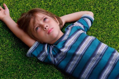 boyhood version standard