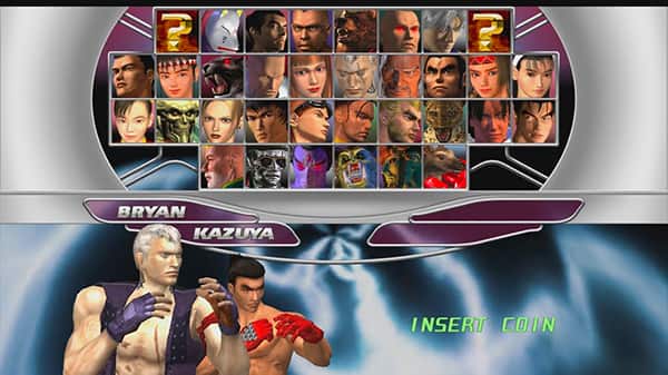character select TTT article