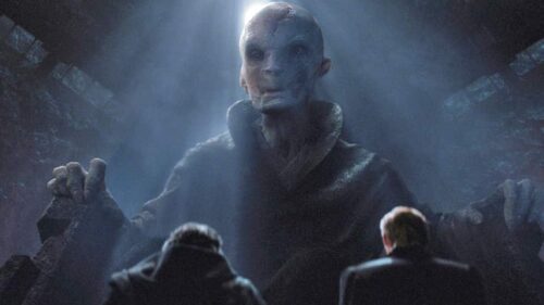 Snoke 2