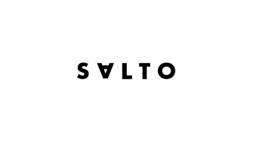 Logo Salto officiel