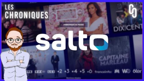 Chroni'culture 2 Salto