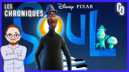 Chroni'culture 3 Soul