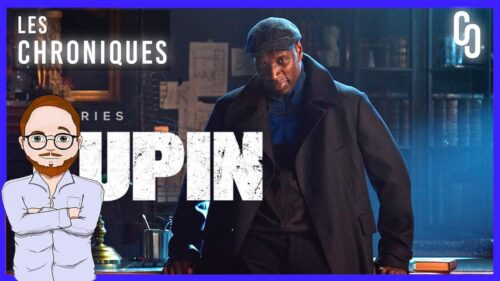 Chroni'culture 4 Lupin