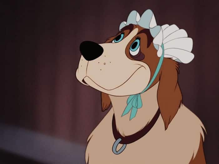 Nana Peter Pan