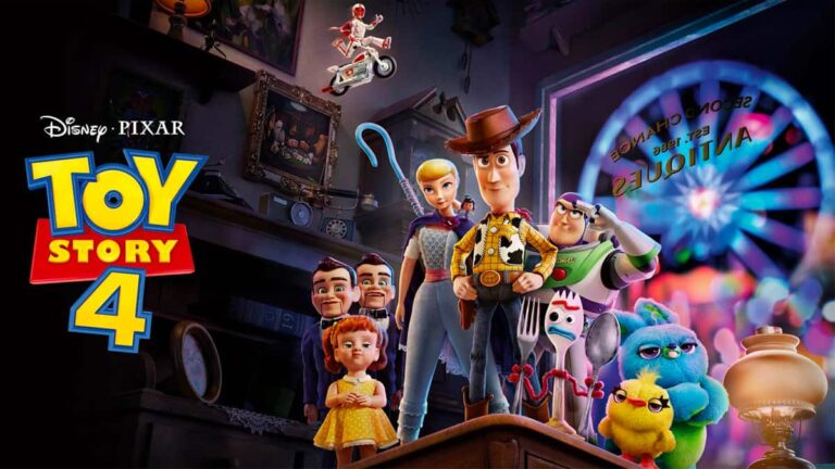 Toy Story 4 Visuel Site