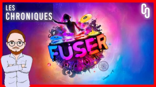 Chroni'culture 5 Fuser