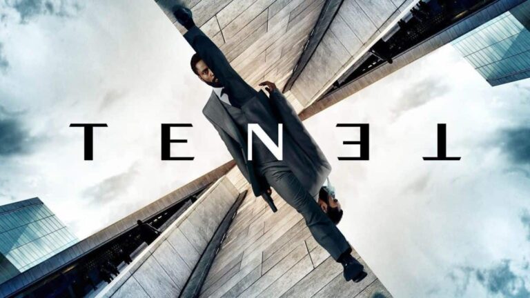 tenet poster article