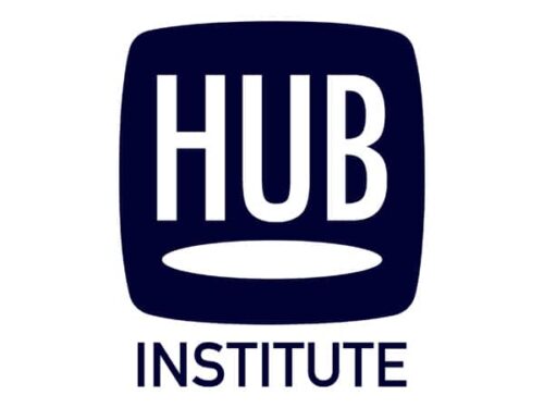 logo hub institute blog jeremiejkbcz
