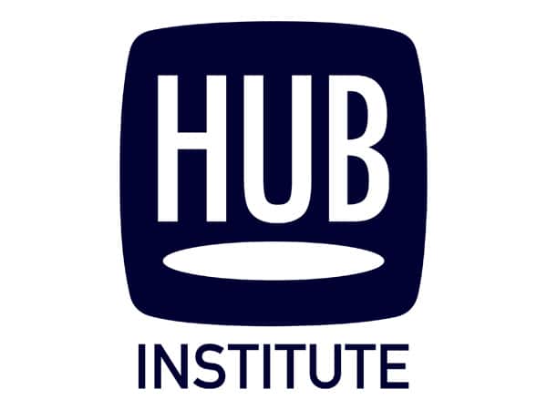 logo hub institute blog jeremiejkbcz